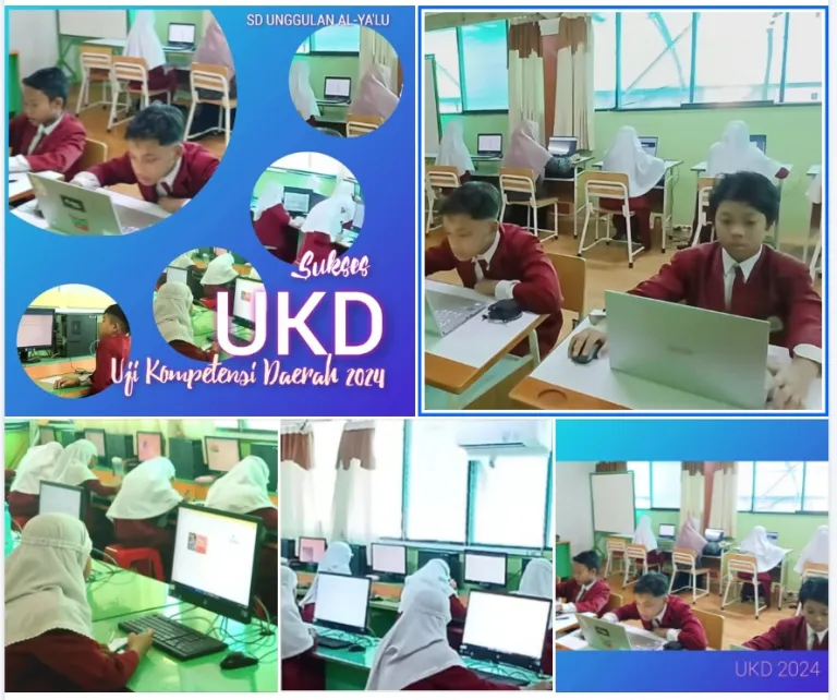ujian-sd-unggulan-alyalu-alyaklu-ukd-2024