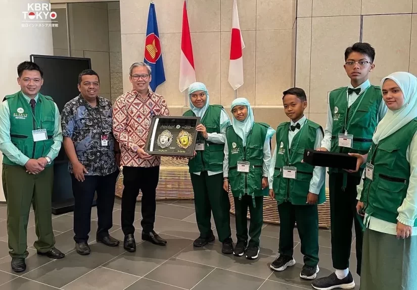 al-yaklu-alyalu-juara-internasional-seameo-esd-japan-5