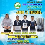 smp-unggulan-alyaklu-juara-2-nasional-kihajar-stem-2024 copy