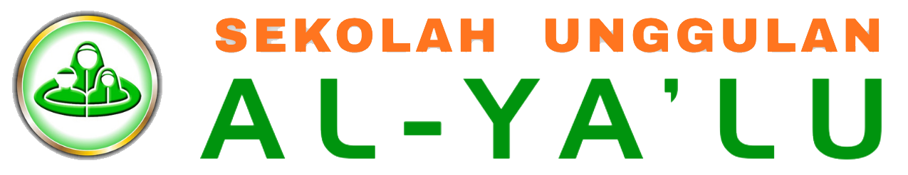 SEKOLAH UNGGULAN AL-YA'LU