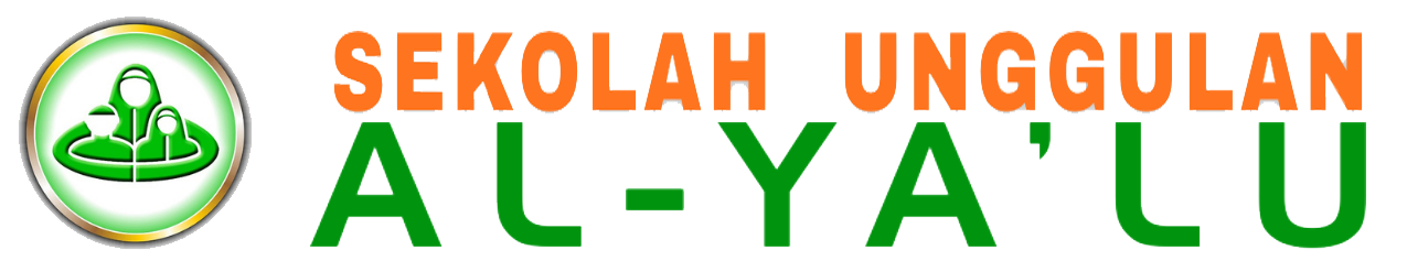 SEKOLAH UNGGULAN AL-YA'LU